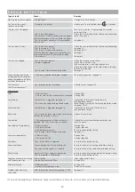 Preview for 30 page of OSTBERG HERU 14 S AC Installation And Directions For Use