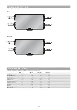 Preview for 35 page of OSTBERG HERU 14 S AC Installation And Directions For Use