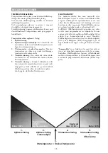 Предварительный просмотр 13 страницы OSTBERG HERU 70 K EC Assembly And Installation Instructions Manual