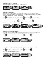 Предварительный просмотр 22 страницы OSTBERG HERU 70 K EC Assembly And Installation Instructions Manual