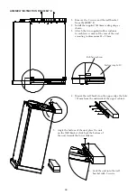 Предварительный просмотр 44 страницы OSTBERG HERU 70 K EC Assembly And Installation Instructions Manual