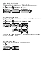 Предварительный просмотр 64 страницы OSTBERG HERU 70 K EC Assembly And Installation Instructions Manual