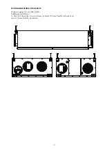 Preview for 7 page of OSTBERG HERU LP Assembly/Installation Instructions