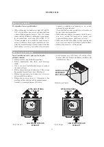 Preview for 4 page of OSTBERG IFK 140 C EC Directions For Use Manual