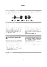 Preview for 5 page of OSTBERG IFK 140 C EC Directions For Use Manual