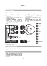 Preview for 6 page of OSTBERG IFK 140 C EC Directions For Use Manual