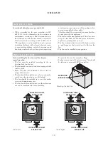 Preview for 10 page of OSTBERG IFK 140 C EC Directions For Use Manual