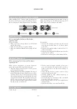 Preview for 11 page of OSTBERG IFK 140 C EC Directions For Use Manual