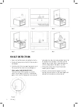 Preview for 8 page of OSTBERG IRB Directions For Use Manual