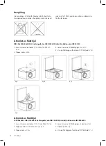 Preview for 14 page of OSTBERG IRB Directions For Use Manual