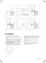 Preview for 15 page of OSTBERG IRB Directions For Use Manual