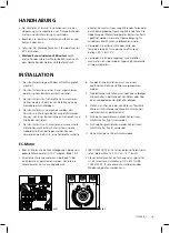 Preview for 19 page of OSTBERG IRB Directions For Use Manual