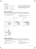 Preview for 21 page of OSTBERG IRB Directions For Use Manual