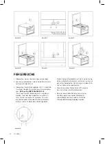 Preview for 22 page of OSTBERG IRB Directions For Use Manual