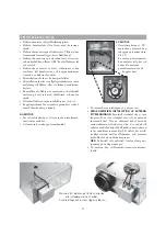 Предварительный просмотр 3 страницы OSTBERG LPFB 100 A1 Directions For Use Manual