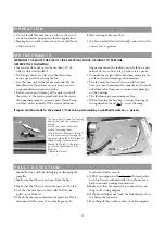 Preview for 4 page of OSTBERG LPKB 4" A UL Instructions For Installation And Directions For Use