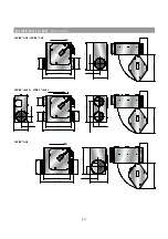 Preview for 12 page of OSTBERG LPKB 4" A UL Instructions For Installation And Directions For Use