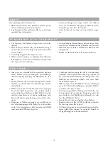 Preview for 4 page of OSTBERG RFTX 140A Directions For Use Manual