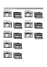 Preview for 25 page of OSTBERG RKB 1000x500 C3 EC Directions For Use Manual