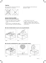 Preview for 7 page of OSTBERG RKB EC Directions For Use Manual