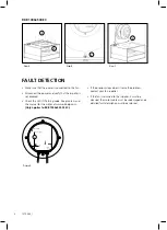 Preview for 8 page of OSTBERG RKB EC Directions For Use Manual