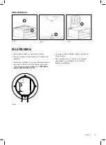 Preview for 15 page of OSTBERG RKB EC Directions For Use Manual