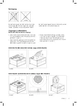 Preview for 21 page of OSTBERG RKB EC Directions For Use Manual