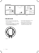 Preview for 22 page of OSTBERG RKB EC Directions For Use Manual