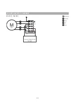 Предварительный просмотр 10 страницы OSTBERG SAU 125 A Directions For Use Manual