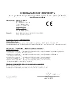 Preview for 23 page of OSTBERG SAU 125 A Directions For Use Manual