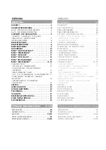 Preview for 3 page of OSTBERG SAU 125 EC Assembly/Installation Instructions