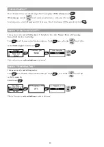 Preview for 10 page of OSTBERG SAU 125 EC Assembly/Installation Instructions