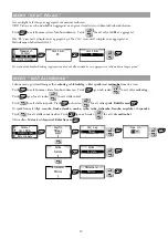 Preview for 12 page of OSTBERG SAU 125 EC Assembly/Installation Instructions