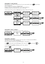 Preview for 15 page of OSTBERG SAU 125 EC Assembly/Installation Instructions