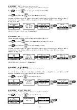 Preview for 17 page of OSTBERG SAU 125 EC Assembly/Installation Instructions