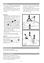 Preview for 20 page of OSTBERG SAU 125 EC Assembly/Installation Instructions