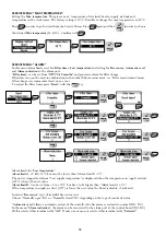 Preview for 38 page of OSTBERG SAU 125 EC Assembly/Installation Instructions