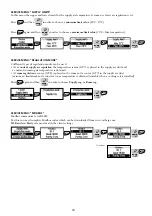 Preview for 40 page of OSTBERG SAU 125 EC Assembly/Installation Instructions