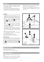 Preview for 42 page of OSTBERG SAU 125 EC Assembly/Installation Instructions