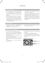 Предварительный просмотр 4 страницы OSTBERG SAU 200 B1 Directions For Use Manual