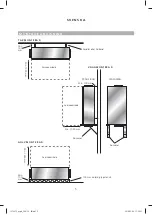 Предварительный просмотр 5 страницы OSTBERG SAU 200 B1 Directions For Use Manual