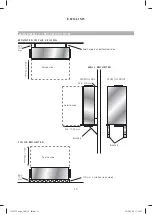 Предварительный просмотр 12 страницы OSTBERG SAU 200 B1 Directions For Use Manual