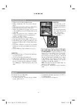 Preview for 6 page of OSTBERG TKC Directions For Use Manual