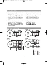 Preview for 5 page of OSTBERG TKH 300 Directions For Use Manual