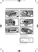 Preview for 6 page of OSTBERG TKH 300 Directions For Use Manual