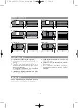 Preview for 18 page of OSTBERG TKH 300 Directions For Use Manual