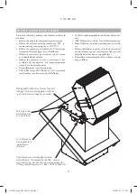 Preview for 3 page of OSTBERG TKH 560 Directions For Use Manual