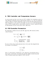 Preview for 23 page of OsTech Laser Lab Source LDC Series Operating Manual