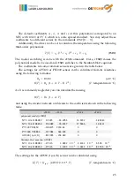 Preview for 25 page of OsTech Laser Lab Source LDC Series Operating Manual