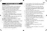 Preview for 2 page of Oster 076023-810-050 Instruction Manual